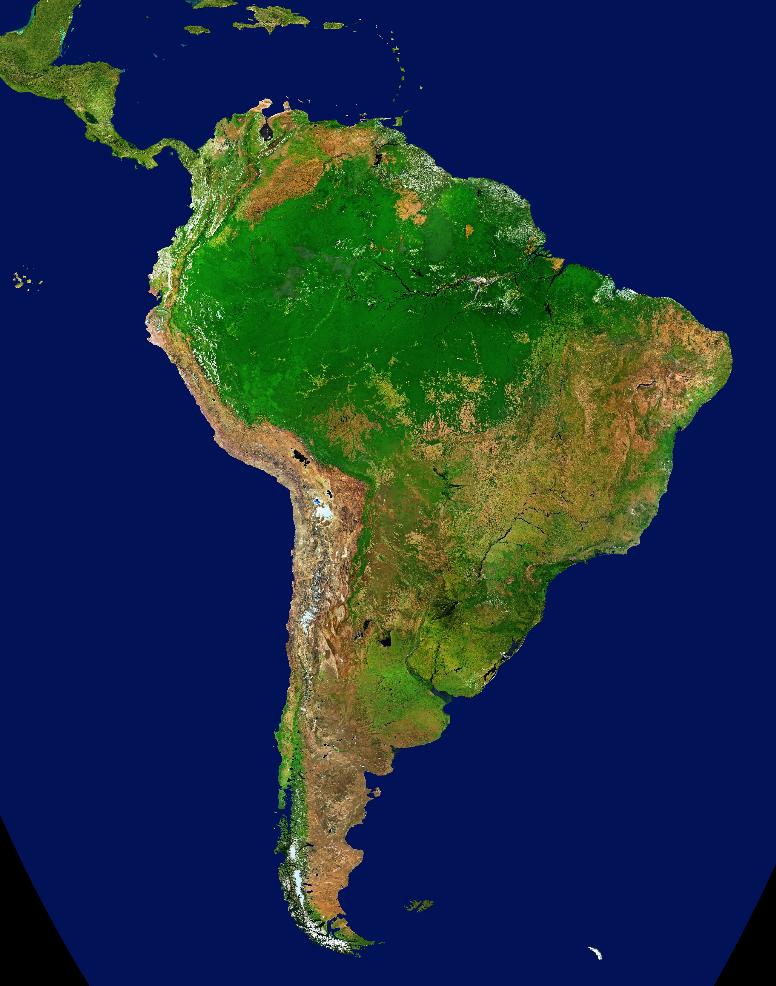 Fig.1 Latin_America_spot4veg_copyright Geospace_for _fig_onl.jpg Fig.1 Latin_America_spot4veg_copyright Geospace_for _fig_onl.jpg