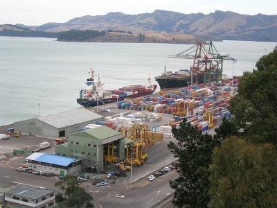 Fig 9 Lyttelton_Container harbour photo_L.JPG